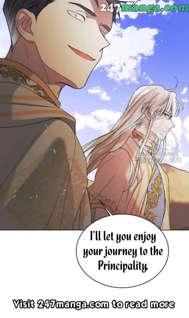 A Way To Protect The Lovable You Chapter 32.5 page 19