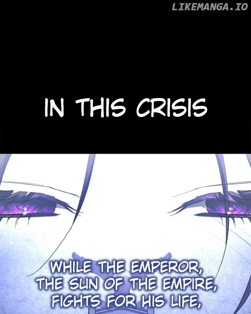 I Want to Be You, Just For A Day Chapter 240 page 1