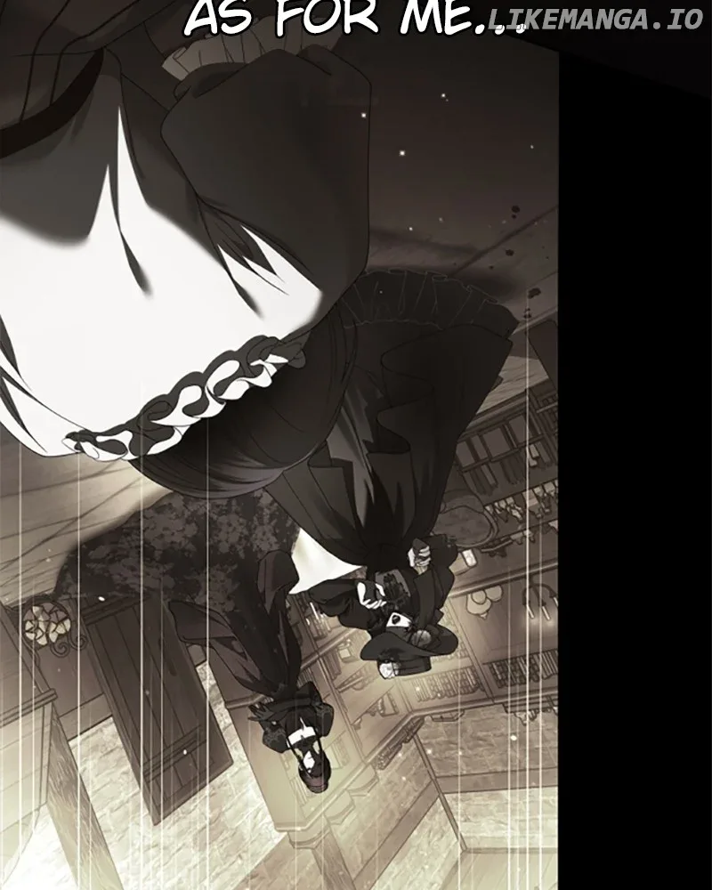 I Want to Be You, Just For A Day Chapter 240 page 6