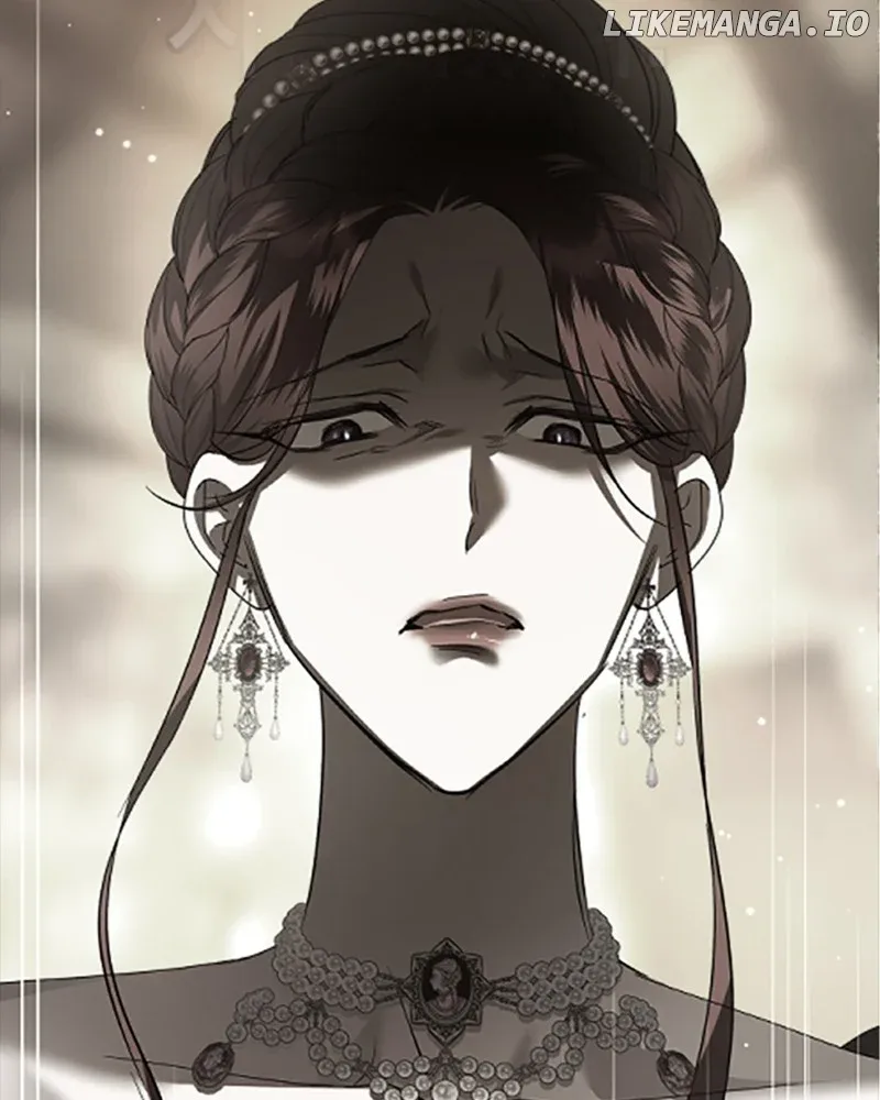 I Want to Be You, Just For A Day Chapter 240 page 8