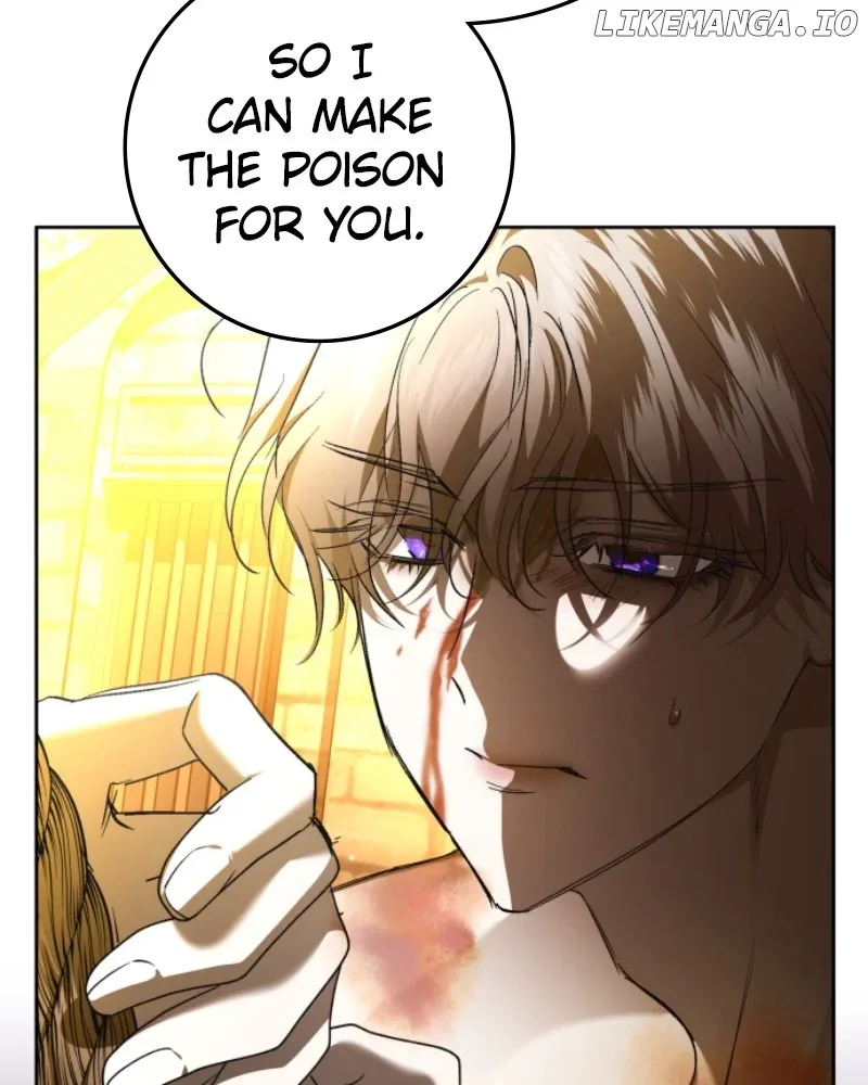 I Want to Be You, Just For A Day Chapter 240 page 21