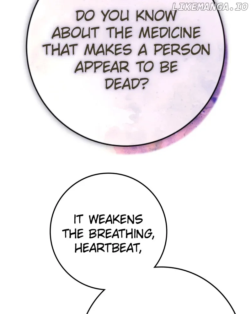 I Want to Be You, Just For A Day Chapter 240 page 18