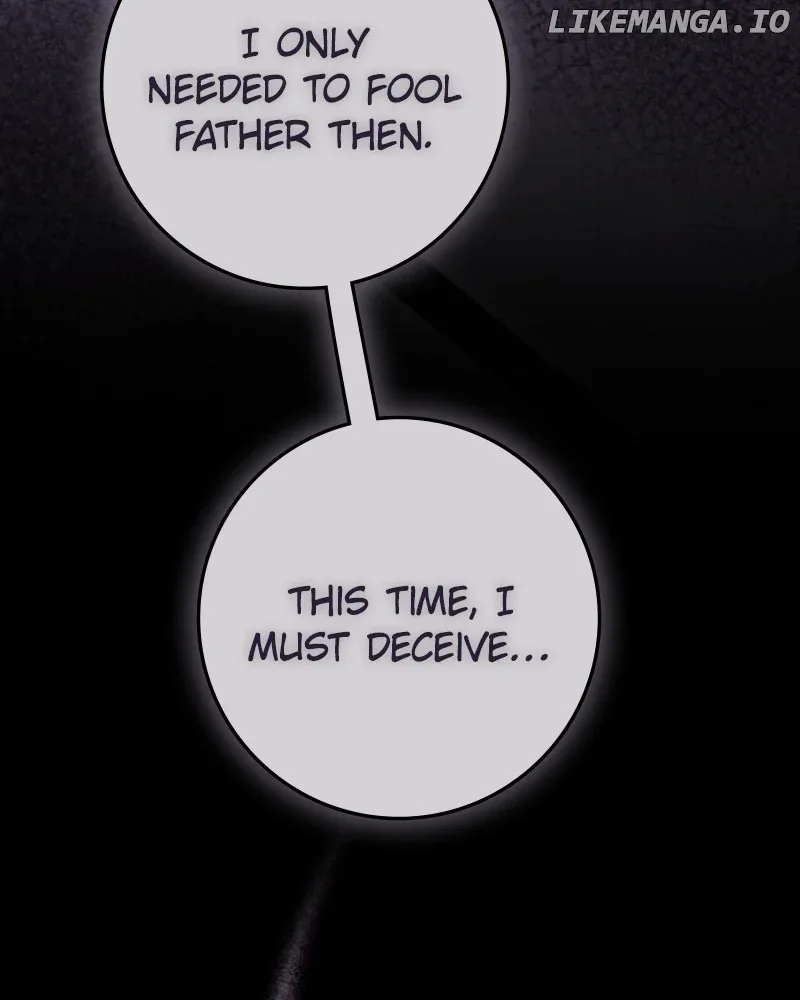 I Want to Be You, Just For A Day Chapter 240 page 28