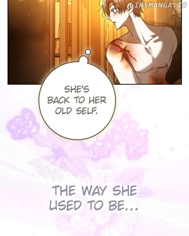 I Want to Be You, Just For A Day Chapter 240 page 35