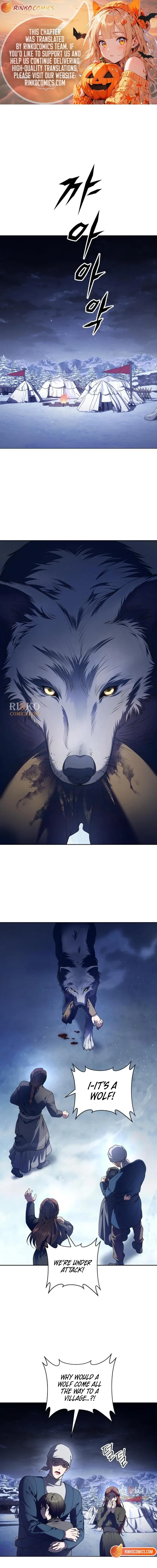 I Want to Be You, Just For A Day Chapter 257 page 2