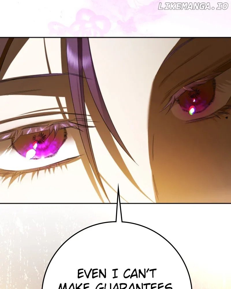 I Want to Be You, Just For A Day Chapter 240 page 36