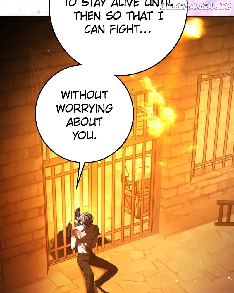 I Want to Be You, Just For A Day Chapter 240 page 40