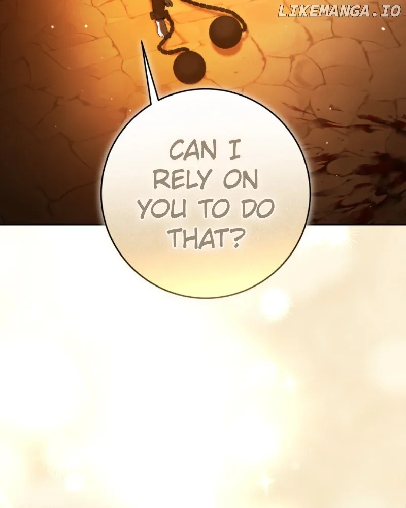 I Want to Be You, Just For A Day Chapter 240 page 41