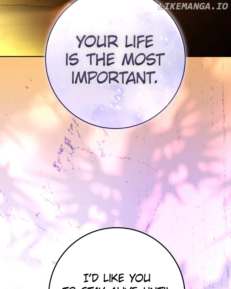 I Want to Be You, Just For A Day Chapter 240 page 39