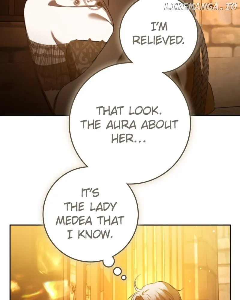 I Want to Be You, Just For A Day Chapter 240 page 34