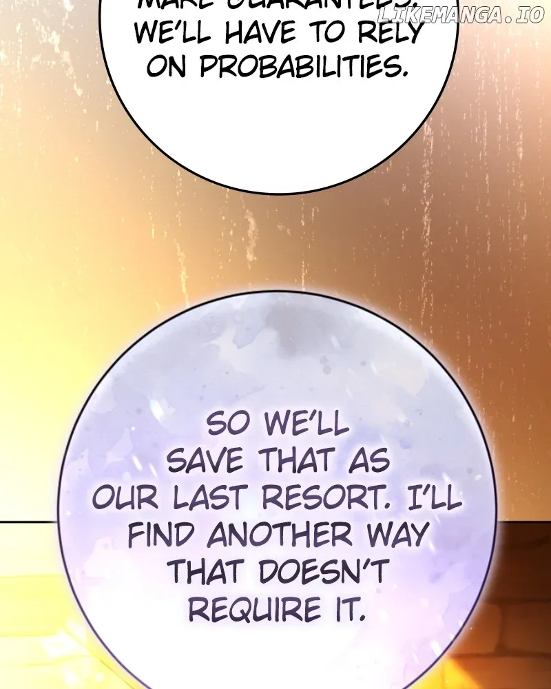I Want to Be You, Just For A Day Chapter 240 page 37