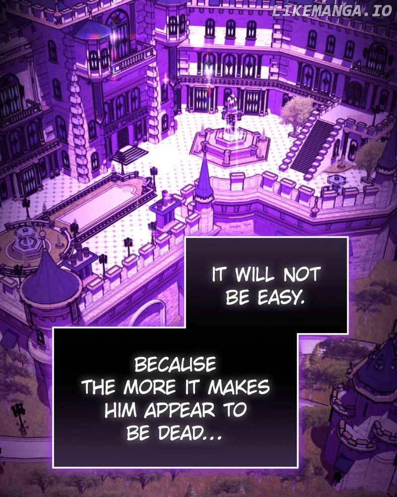 I Want to Be You, Just For A Day Chapter 240 page 30