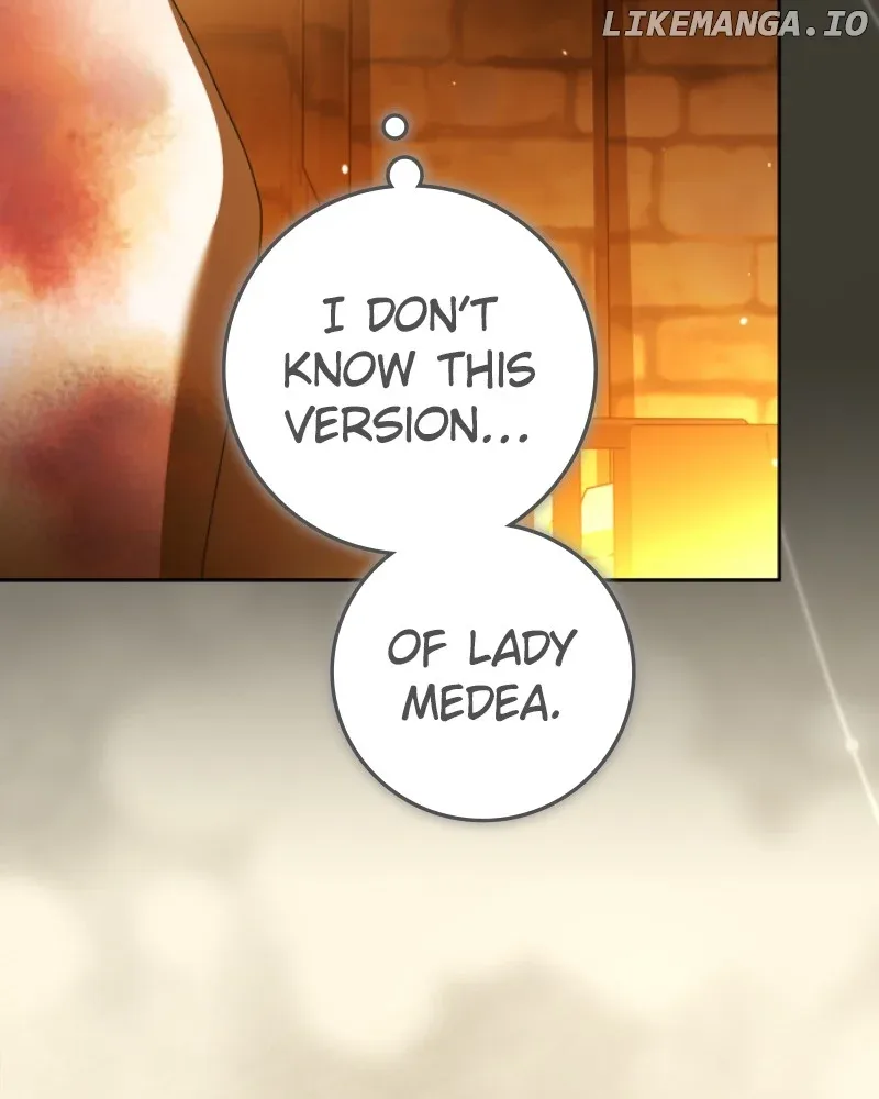 I Want to Be You, Just For A Day Chapter 240 page 43