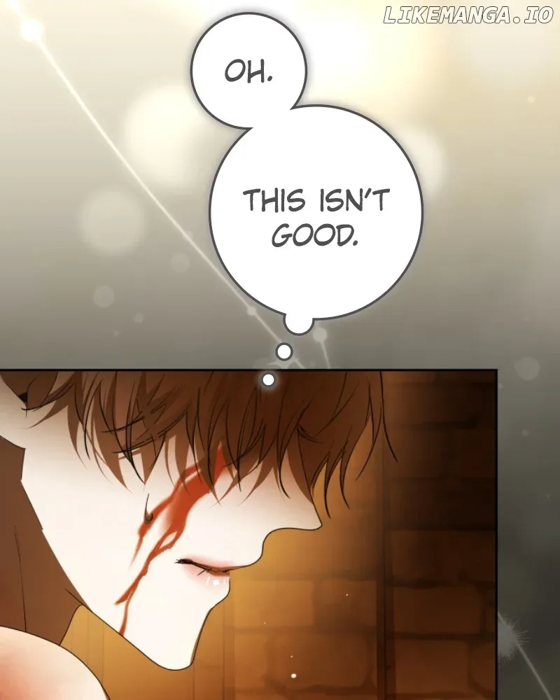 I Want to Be You, Just For A Day Chapter 240 page 42