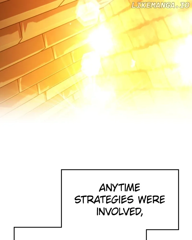 I Want to Be You, Just For A Day Chapter 240 page 47