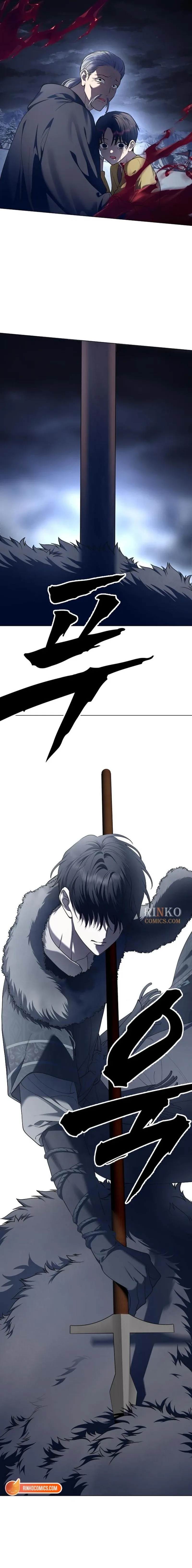 I Want to Be You, Just For A Day Chapter 257 page 6