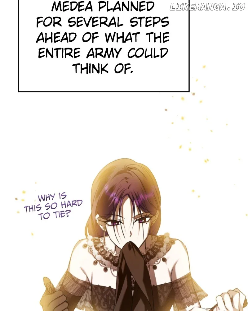 I Want to Be You, Just For A Day Chapter 240 page 48