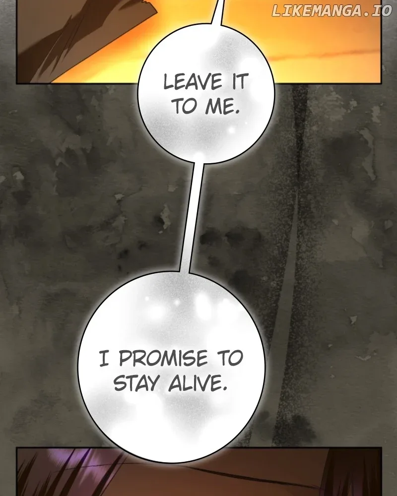 I Want to Be You, Just For A Day Chapter 240 page 52