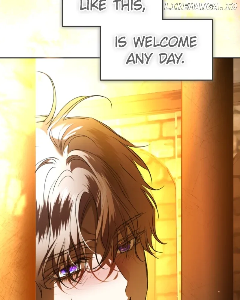 I Want to Be You, Just For A Day Chapter 240 page 56