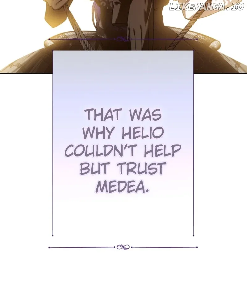 I Want to Be You, Just For A Day Chapter 240 page 49