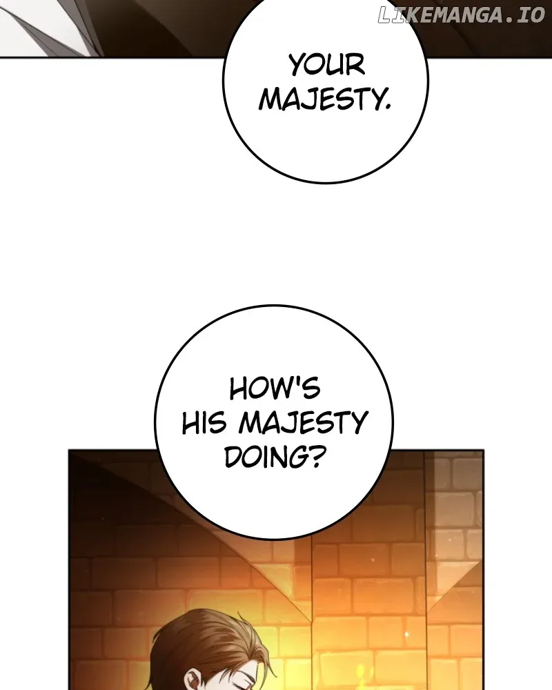 I Want to Be You, Just For A Day Chapter 240 page 65