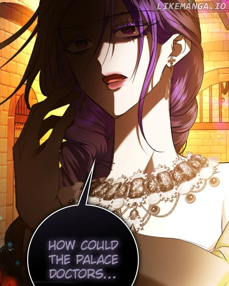 I Want to Be You, Just For A Day Chapter 240 page 69