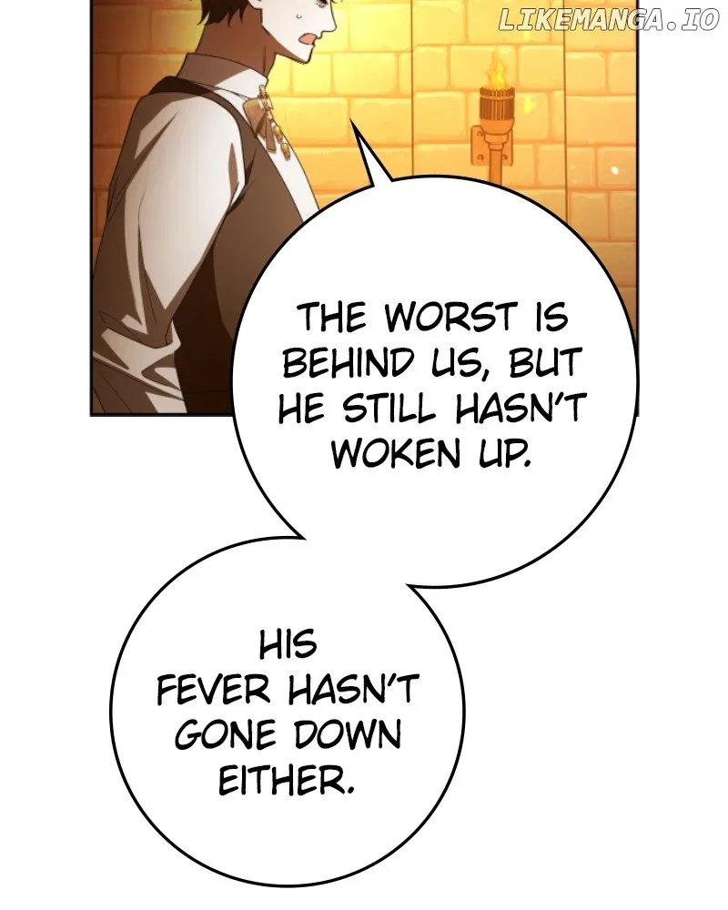 I Want to Be You, Just For A Day Chapter 240 page 66