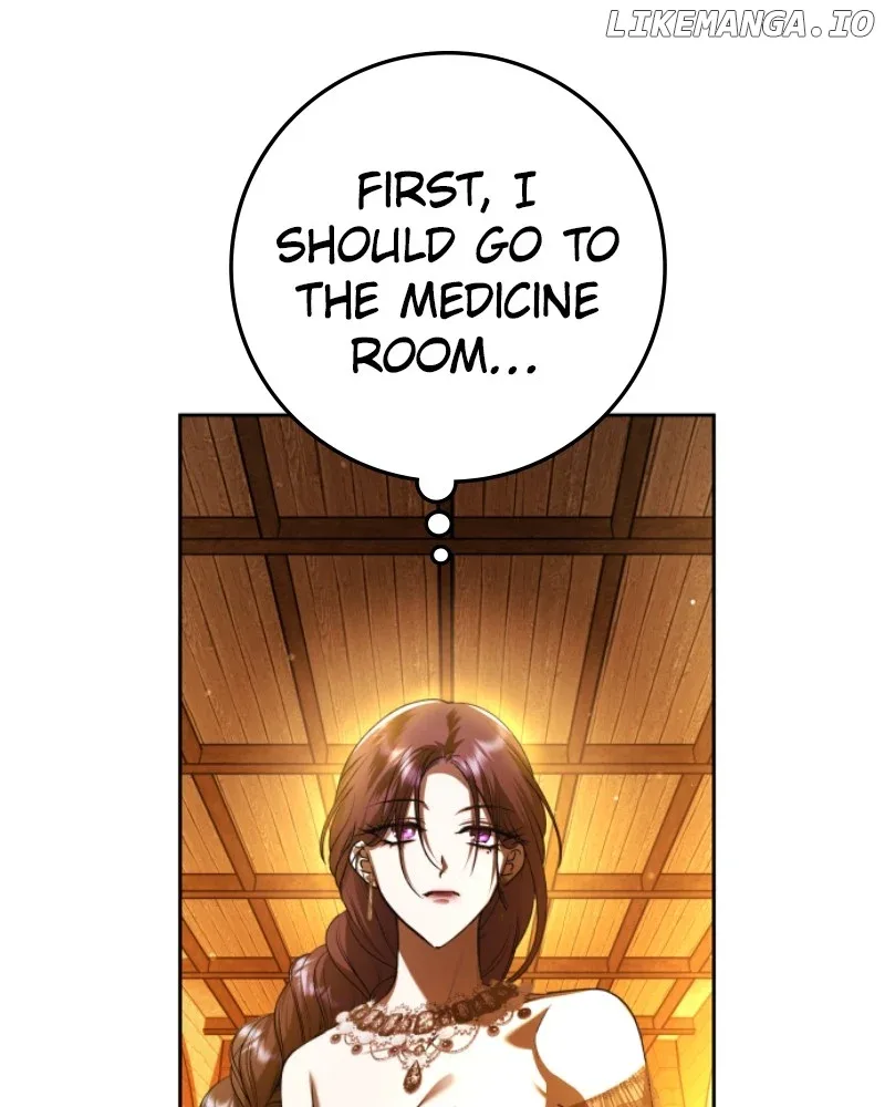 I Want to Be You, Just For A Day Chapter 240 page 62