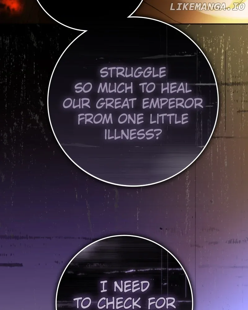 I Want to Be You, Just For A Day Chapter 240 page 70