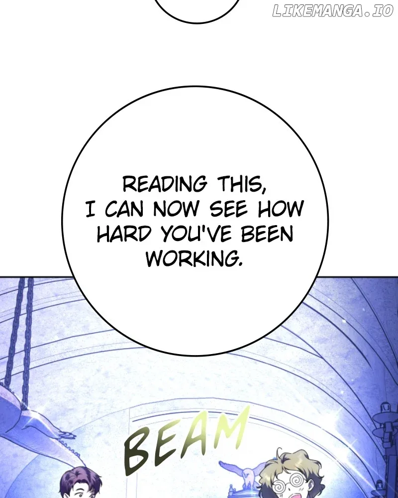 I Want to Be You, Just For A Day Chapter 240 page 78
