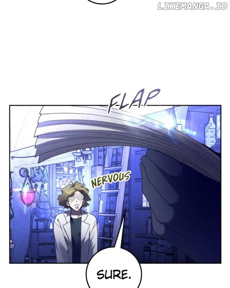 I Want to Be You, Just For A Day Chapter 240 page 77
