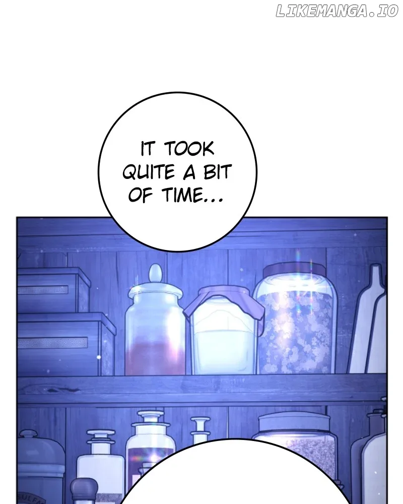 I Want to Be You, Just For A Day Chapter 240 page 75