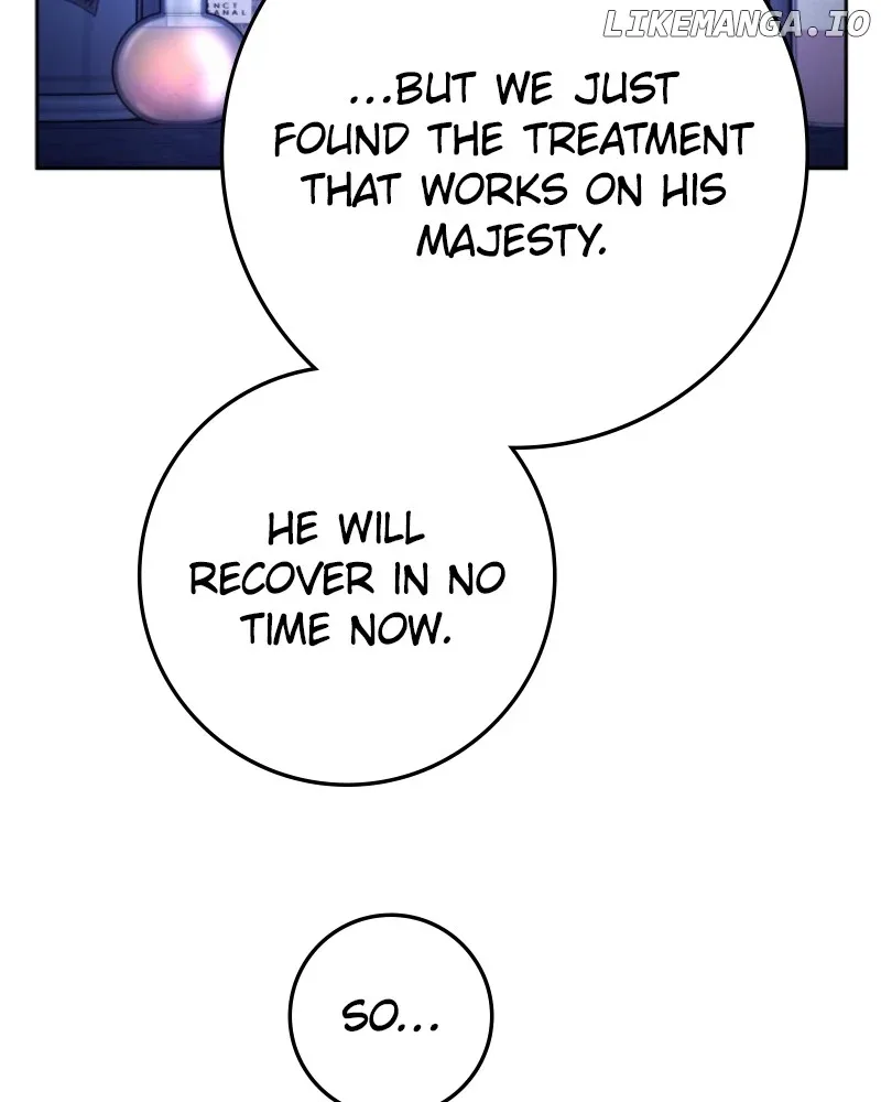 I Want to Be You, Just For A Day Chapter 240 page 76