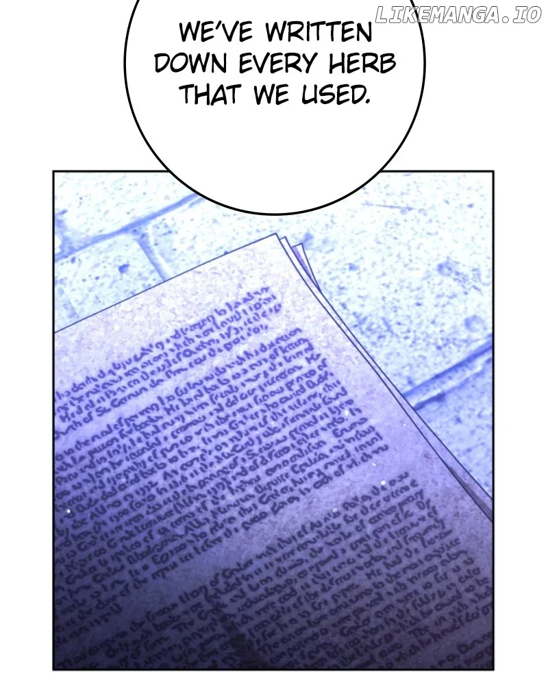 I Want to Be You, Just For A Day Chapter 240 page 74