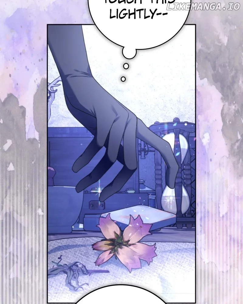 I Want to Be You, Just For A Day Chapter 240 page 93