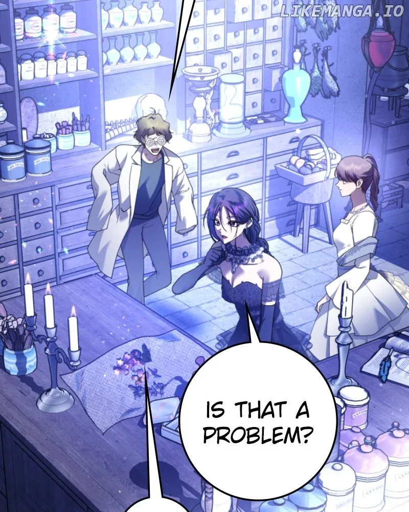 I Want to Be You, Just For A Day Chapter 240 page 95
