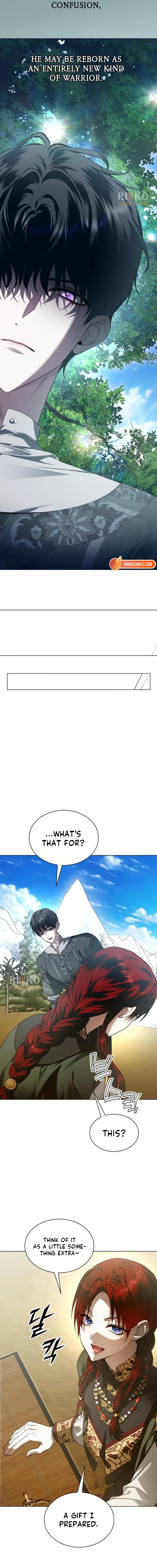 I Want to Be You, Just For A Day Chapter 257 page 16