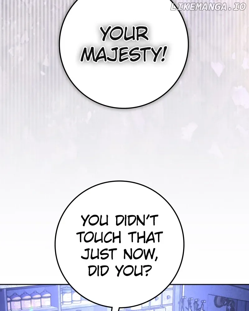 I Want to Be You, Just For A Day Chapter 240 page 94