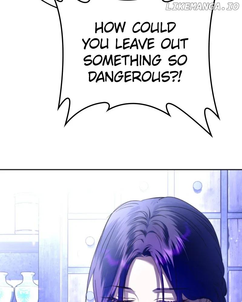I Want to Be You, Just For A Day Chapter 240 page 98