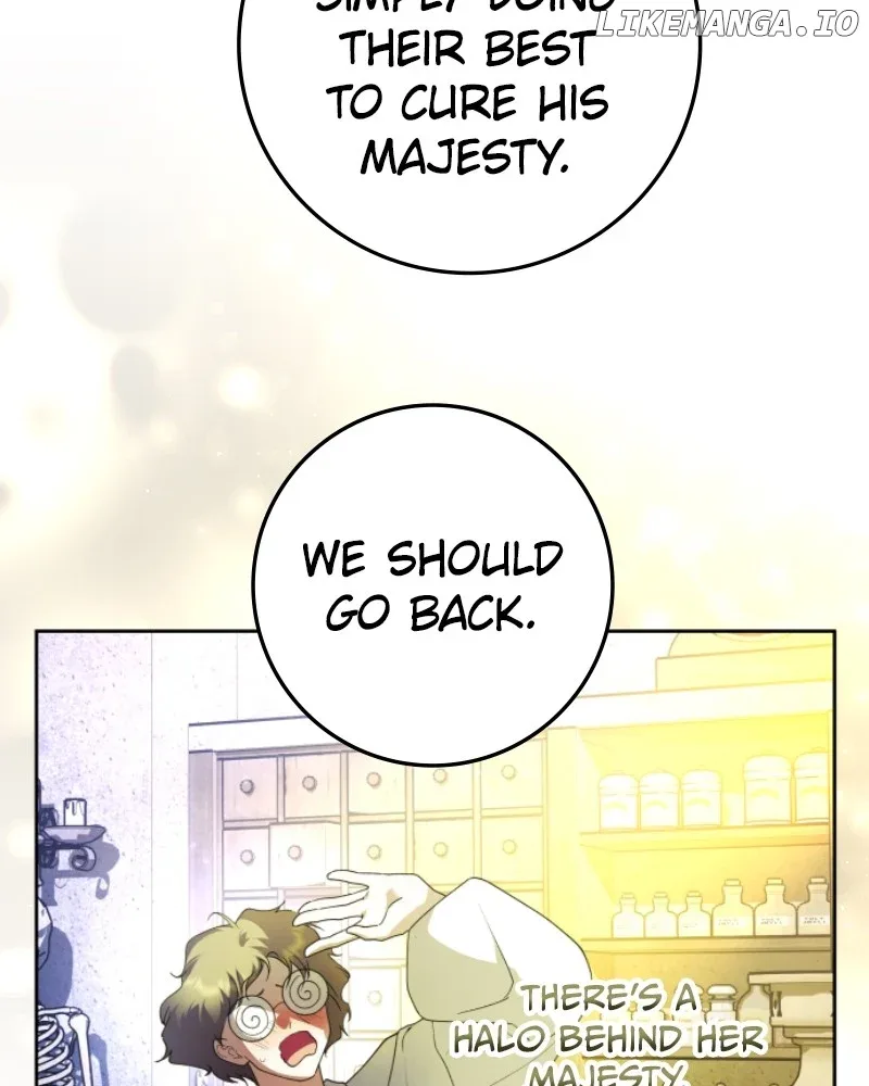 I Want to Be You, Just For A Day Chapter 240 page 100
