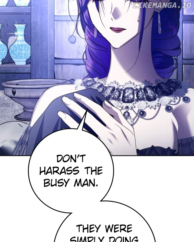 I Want to Be You, Just For A Day Chapter 240 page 99