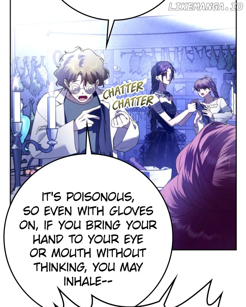 I Want to Be You, Just For A Day Chapter 240 page 97