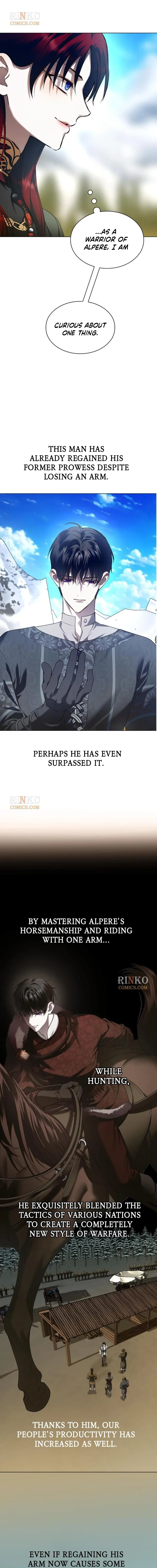 I Want to Be You, Just For A Day Chapter 257 page 15