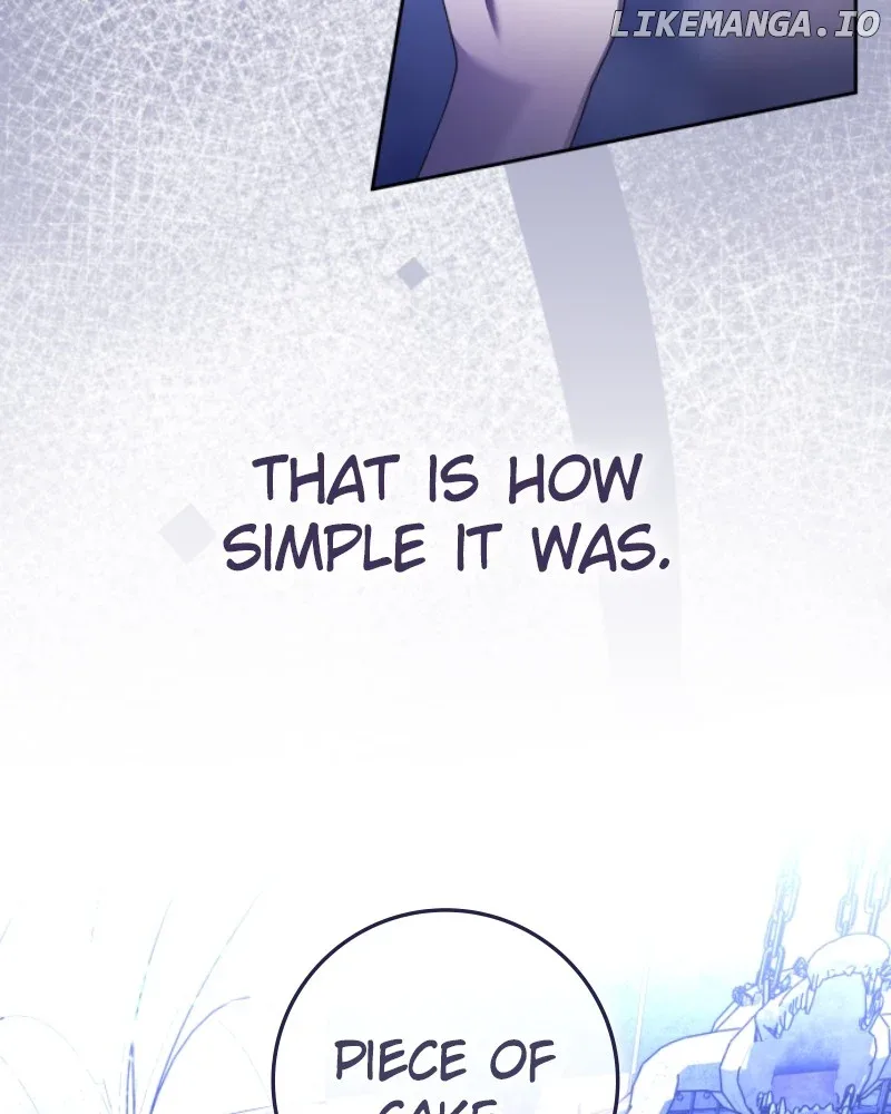 I Want to Be You, Just For A Day Chapter 240 page 107