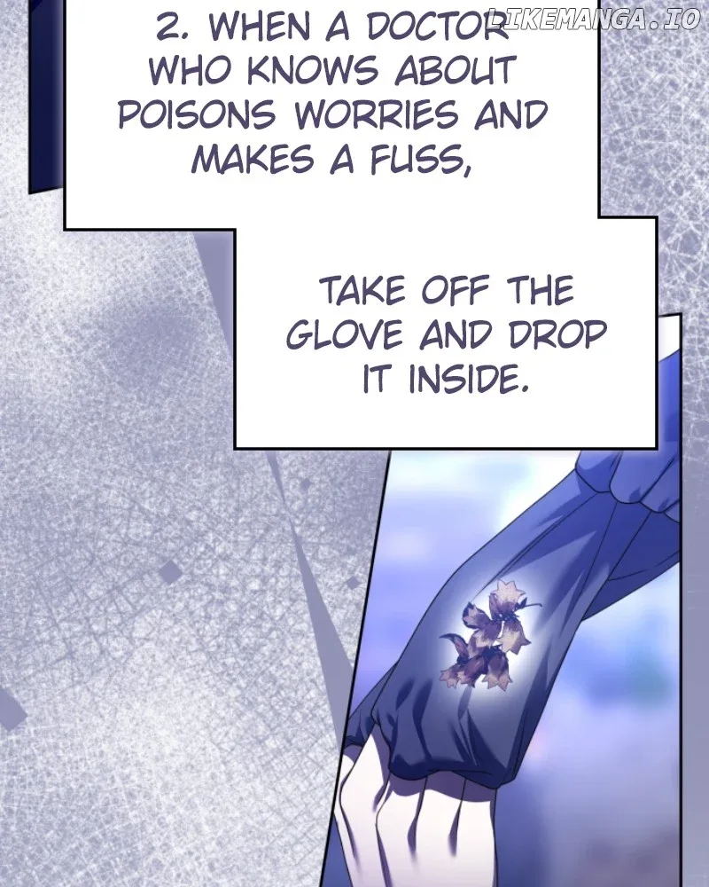 I Want to Be You, Just For A Day Chapter 240 page 106