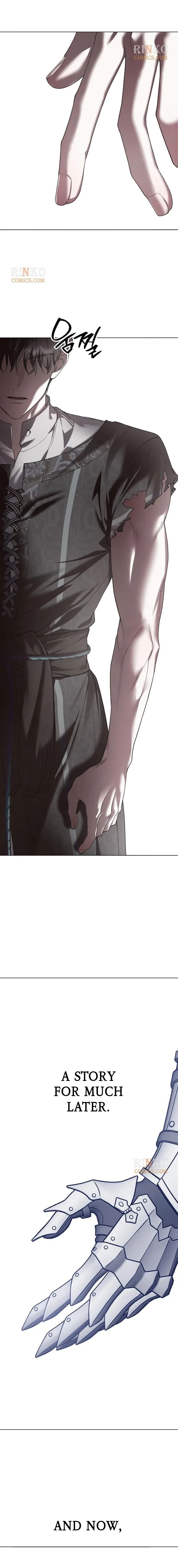 I Want to Be You, Just For A Day Chapter 257 page 19