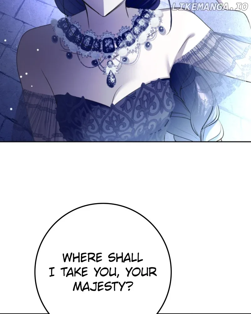I Want to Be You, Just For A Day Chapter 240 page 109