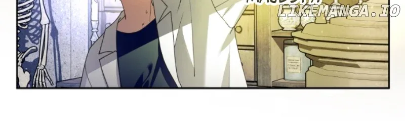 I Want to Be You, Just For A Day Chapter 240 page 101