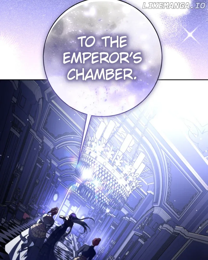 I Want to Be You, Just For A Day Chapter 240 page 111