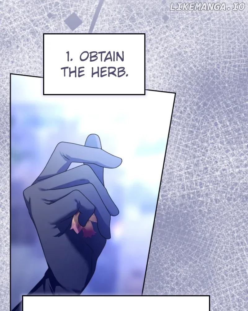 I Want to Be You, Just For A Day Chapter 240 page 105
